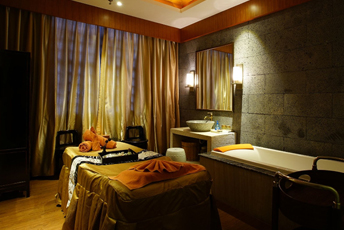 西安一个男人的桑拿忏悔录